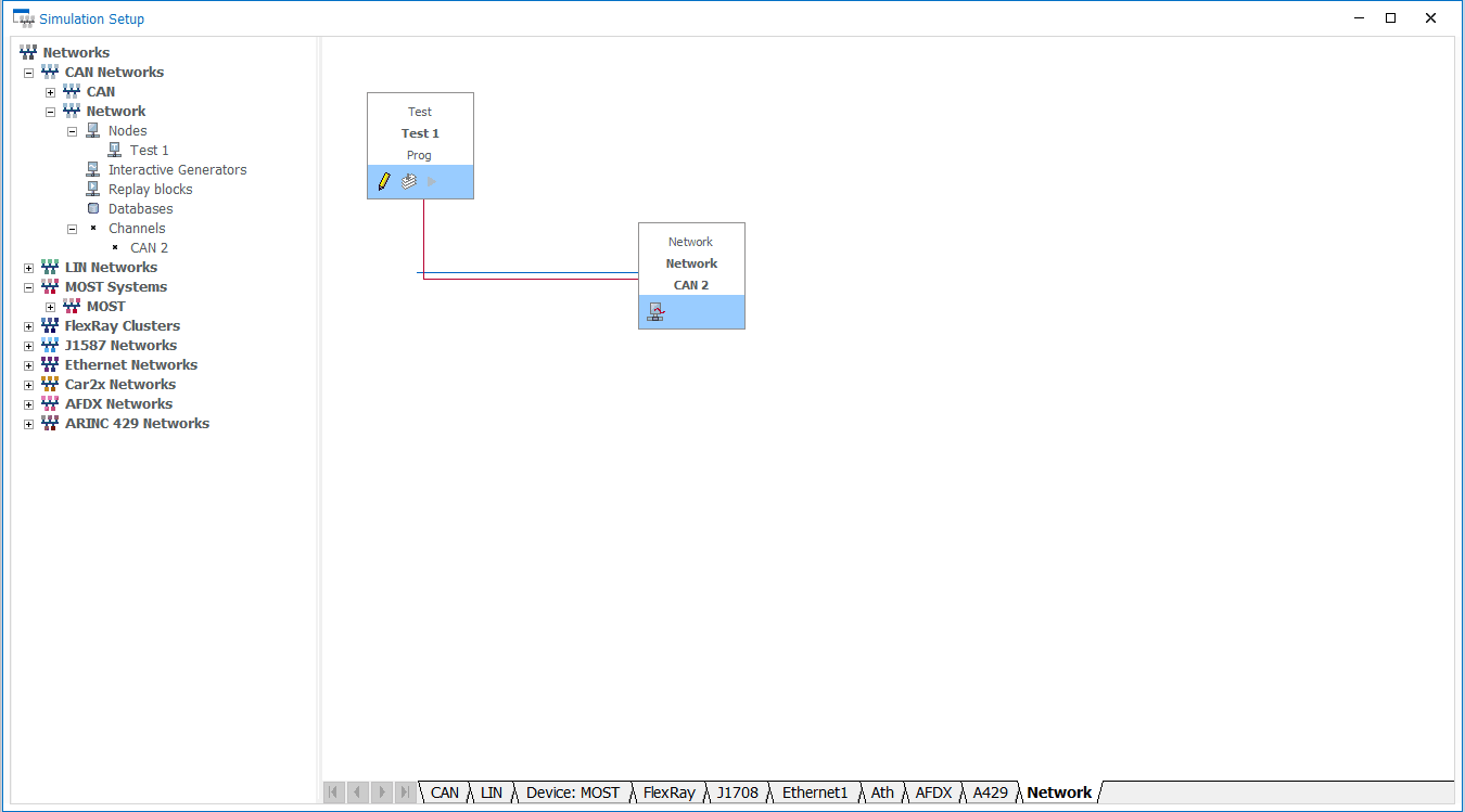 How to insert a CAPL Test Module { w: 1350, h: 749 }