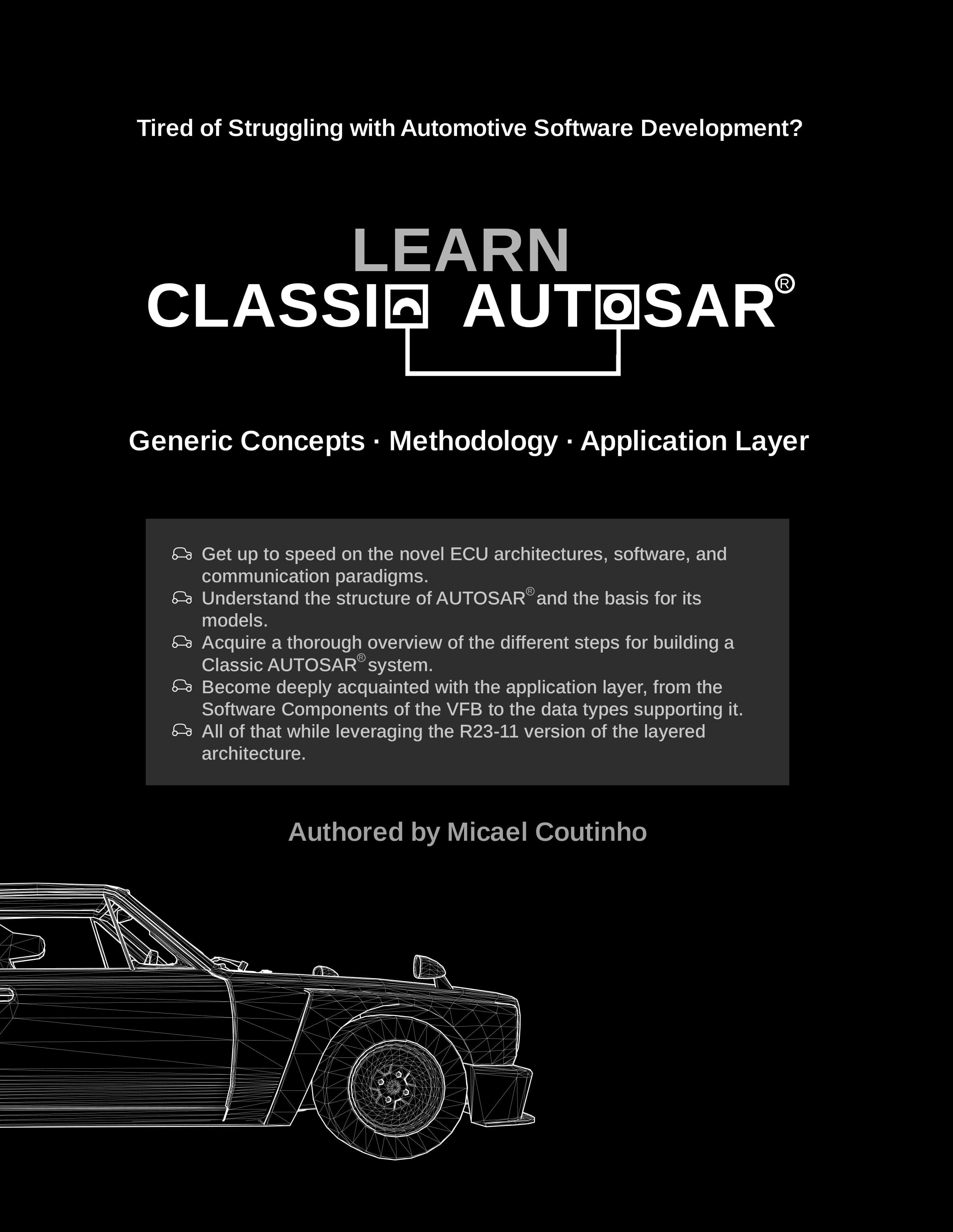 Learn Classic AUTOSAR